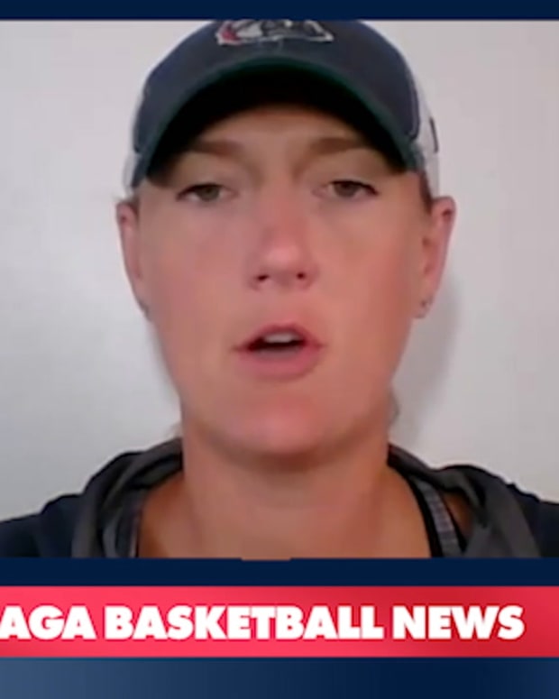 Previewing the Womens Basketball Schedule
